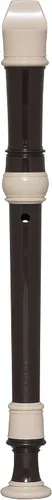 Vista 3 de Yamaha YRS-302B. Grabadora de soprano, barroco, 3 piezas