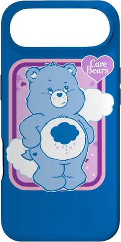 Vista 27 de Care Bears Carcasa Grumpy Bear para iPhone 17