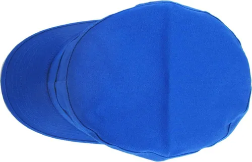 Vista 56 de Cadet Army - Gorra de estilo militar básico diario (ahora con la versión de bolsillo Stash)