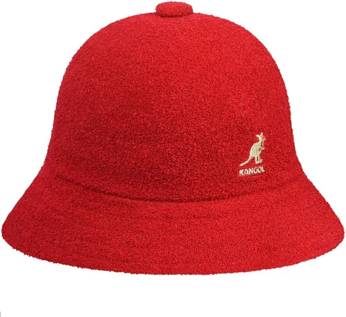 Vista 2 de Kangol bermuda informal para hombre.