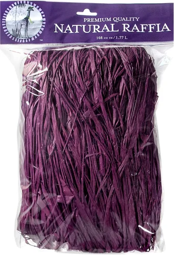 Vista 55 de SuperMoss (30126 Rafia, Auburn, 2 oz)