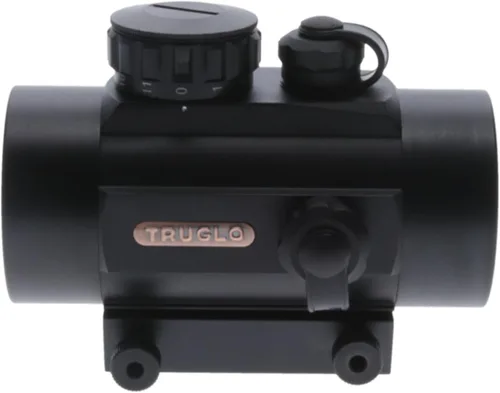 Vista 5 de Truglo Traditional Red Dot Sight