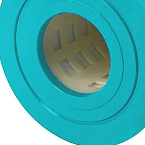 Vista 6 de Hurricane Filtros HF7470-04 Paquete de 4 cartuchos de filtro avanzado para piscina – Repuesto para PCC80, Unicel C-7470, Filbur FC-1976, Pentair