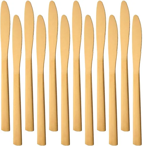 Vista 17 de Juego de 12 cucharas de café, mini cucharas de café, cucharas de café expreso de acero inoxidable, cucharas pequeñas para postre, té, aperitivo, 4.5