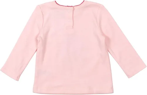 Vista 8 de Harry Potter Conjunto de 4 piezas para bebés body y falda