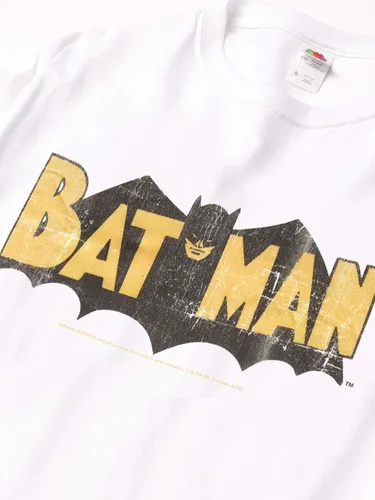 Vista 2 de DC Comics Camiseta Force Of Good para hombre