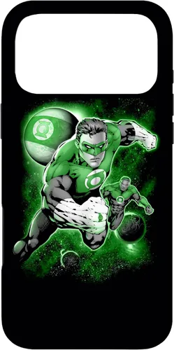 Vista 22 de Green Lantern Lantern Planet Case for iPhone 17