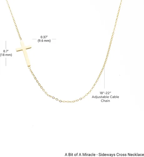 Vista 3 de Regalos Personalizados Para Hija - Regalo Para El 14 De Febrero Para Mujer, Cadenas Para Mujeres 14k Con Corazon, Regalo Para Hija De Mamá O Papá