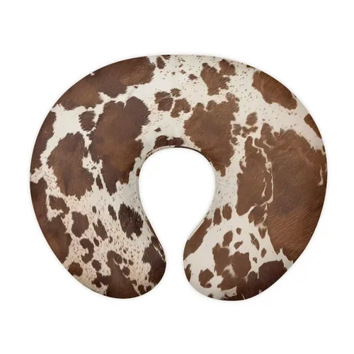 Vista 13 de Funda de almohada de lactancia azteca bohemia para bebés y niños, funda de almohada con cremallera oculta, funda de almohada de lactancia para niñas