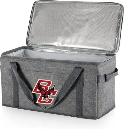 Vista 59 de PICNIC TIME NCAA NCAA 64 - Enfriador plegable de latas unisex para adultos