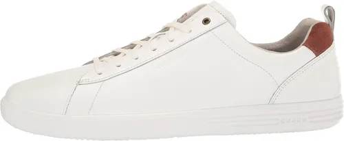 Vista 8 de Cole Haan Grand+ Crosscourt - Tenis para hombre