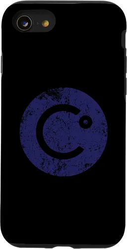 Vista 18 de Funda de regalo para iPhone 16 Celsius CE envejecida criptomoneda Crypto Trader