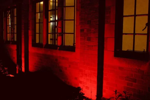 Vista 7 de Bombillas LED KAKEMONO MR11 GU4, 3 W, 12 V, color rojo y verde, reemplazan 10 W, 20 W, 35 W halógenos, GU4.0 para decoración navideña, iluminación