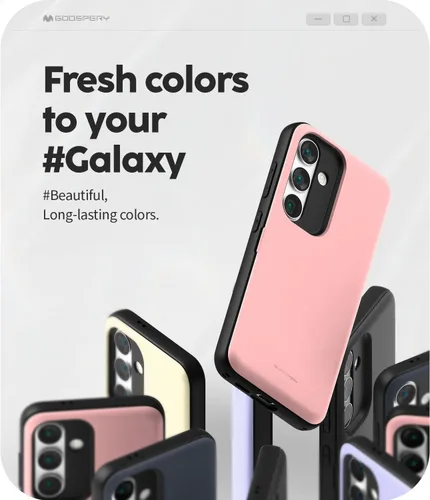 Vista 248 de GOOSPERY Parachoques magnético para puerta compatible con Galaxy S9 Plus, tarjetero tipo billetera con cierre automático por iman, funda protectora
