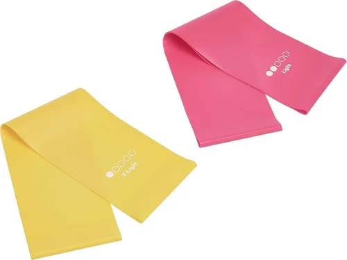 Vista 2 de Amazon Basics Resistance Bands