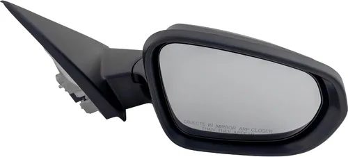 Vista 46 de Garage-Pro Espejo compatible con Chevrolet Malibu 2014-2016 y Malibu Limited 2016 con calefacción lateral del conductor, con detección de punto