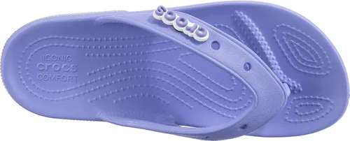 Vista 6 de Crocs Flip clásico