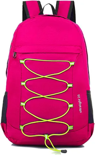 Vista 10 de Mochila de senderismo resistente al agua, para exteriores CLEVER BEES