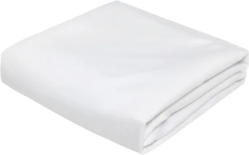 Vista 9 de MTWML Cuna gemelar para 2 bebés, cuna portátil para gemelos con bolsa de almacenamiento y funda de colchón reemplazable, cuna de cama doble
