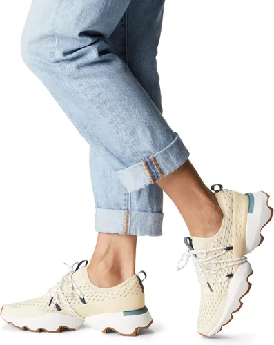 Vista 7 de SOREL Kinetic Impact - Tenis con cordones para mujer