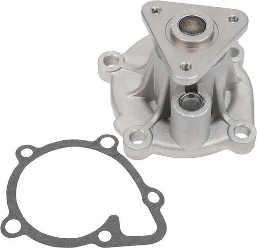 Vista 18 de Kit de bomba de agua profesional con junta para Chevrolet Silverado 1500/2500/3500, para GMC Sierra 1500 Savana/Yukon, para Hummer H2/H3, para Buick