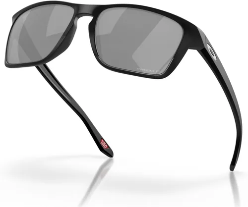 Vista 40 de Oakley Mens OO9448 Sylas Rectangular Sunglasses