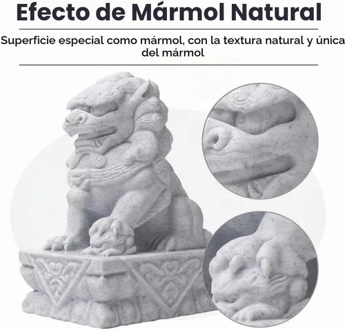 Vista 3 de eSUN Filamento PLA de mármol de 0.069 in, carrete de 2.2 lbs, filamento de impresión 3D para impresoras 3D, color mármol