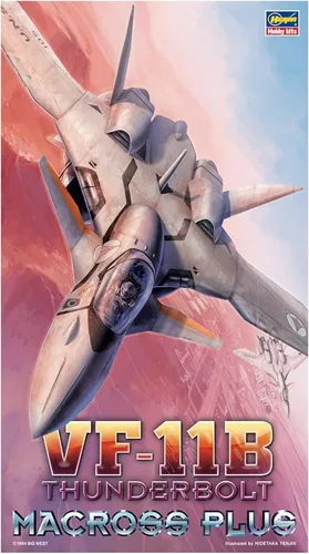 Vista 8 de Hasegawa 665722 Kit