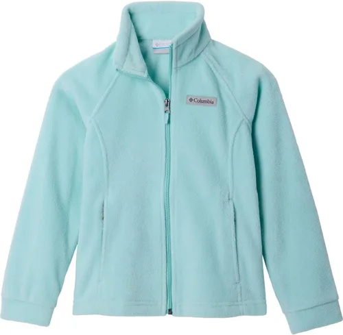 Vista 172 de Columbia Benton Springs - Chaqueta de vellón para niña