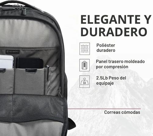 Vista 4 de Victorinox Mochilas y Mensajeros