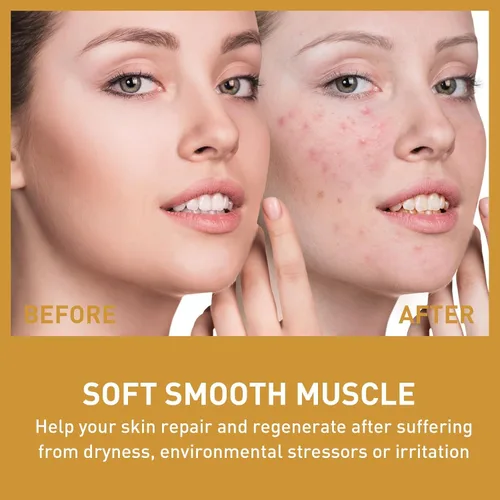 Vista 3 de Crema de Arroz Para La Cara, Crema Para Manchas Oscuras En La Cara, Crema Para Cerrar Poros Abiertos Cara, Cremas Productos Coreanas Para La Cara