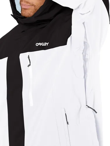 Vista 3 de Oakley Chaqueta Tnp TBT Shell