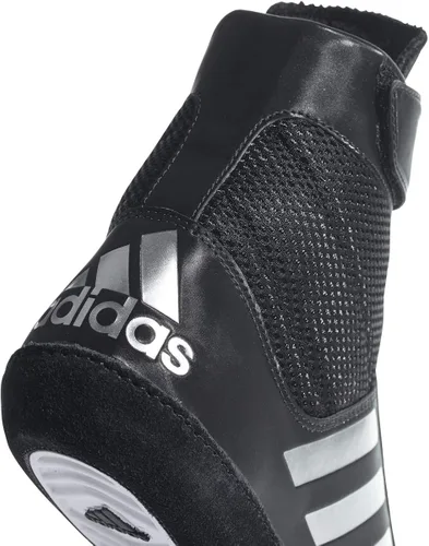 Vista 4 de adidas Zapatos de lucha libre Combat Speed 5 para hombre