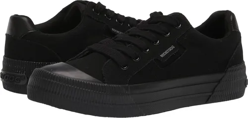 Vista 8 de Rocket Dog Cheery - Tenis cómodos de espuma afelpada para mujer