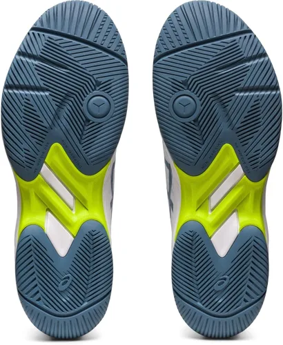 Vista 7 de ASICS Zapatillas de tenis Gel-Game 9 para hombre