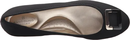 Vista 5 de Bandolino Zapatos de tacón de cuña Tad para mujer