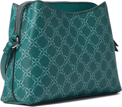 Vista 2 de NINE WEST Calandra Mini Dome Crossbody
