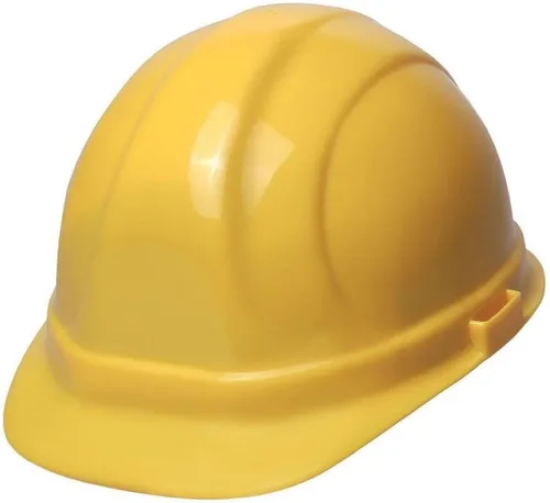Vista 3 de Omega II Cap Style Hard Hat with Slide Lock Naranja