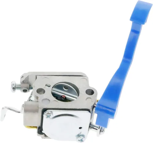Vista 5 de 545081811 Carburador para Husqvarna 125B 125BX 125BVX soplador de hojas C1Q-W37 con filtro de aire 545112101 581798001 Kit de línea de combustible