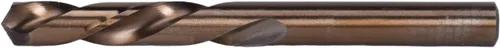 Vista 9 de Century Drill & Tool, 74132, Taladro de mano izquierda, puntas de punto de férula, perforación precisa