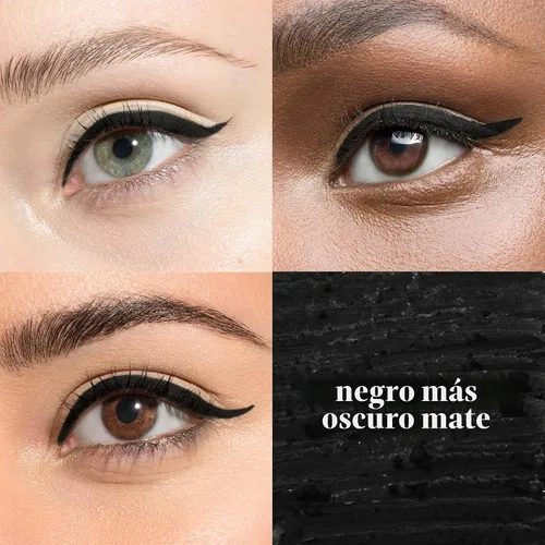 Vista 2 de Julep - Lápiz de ojos de gel, resistente al agua