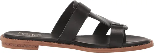 Vista 6 de Franco Sarto Sandalias planas Gretta para mujer
