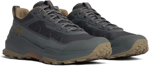 Vista 10 de SITKA Ascent Trail - Zapatos deportivos para hombre TIERRA