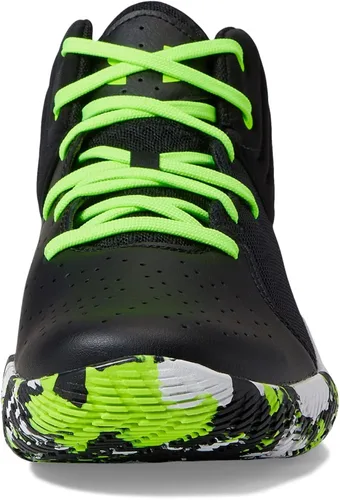 Vista 6 de Under Armour Zapatillas de baloncesto unisex Jet '21 para adultos