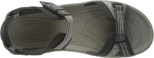 Vista 5 de KEEN Terradora II Strappy Open Toe