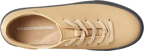 Vista 5 de Tienda Essentials Tenis con cordones para mujer