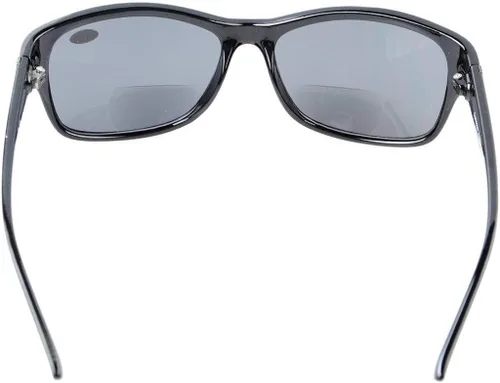 Vista 4 de Eyekepper Lentes de sol bifocales bifocales para hombre