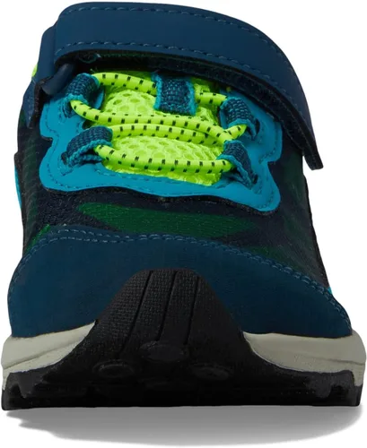 Vista 6 de Merrell Boy's Moab Speed Low Alternative Closure Jr Waterproof Hiking Shoe