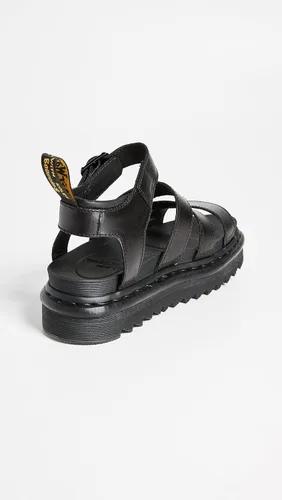 Vista 4 de Dr. Martens Blaire para mujer