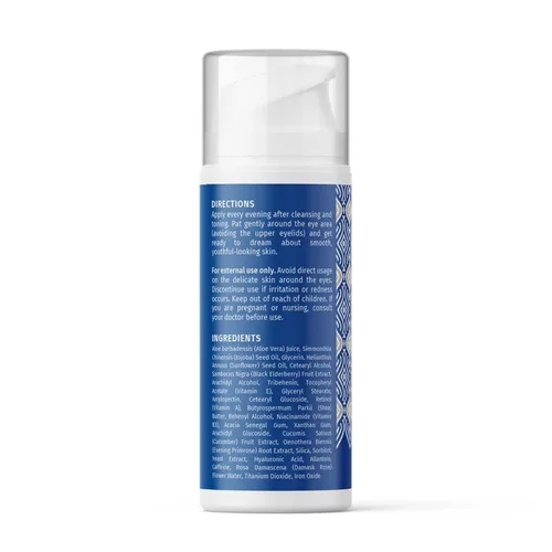 Vista 5 de LilyAna Naturals Set de cuidado de la piel - Set de retinol con lavado facial, crema para ojos, suero y crema de retinol - Productos para el cuidado